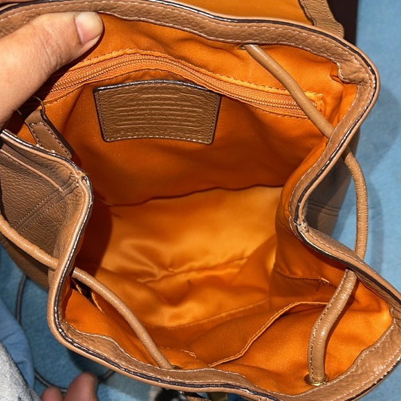 Vintage Coach backpack - Picture 8 of 16